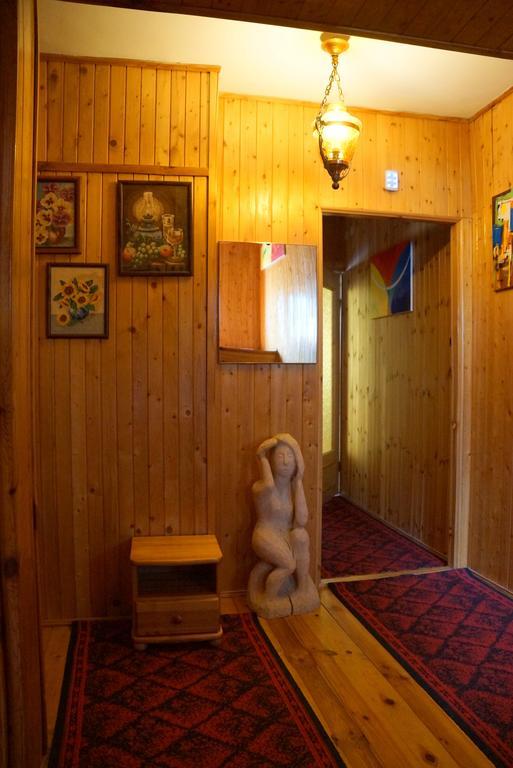 Apartamento As Gosciniec Mikołajki Exterior foto