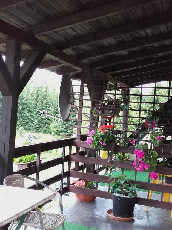 Apartamento As Gosciniec Mikołajki Exterior foto