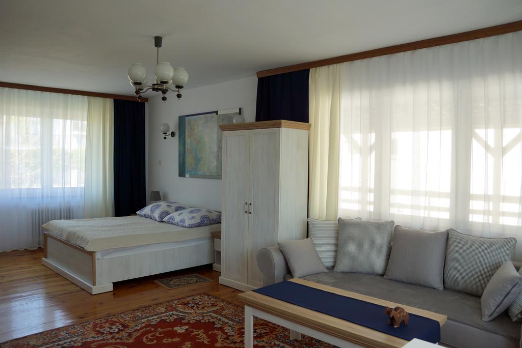 Apartamento As Gosciniec Mikołajki Exterior foto