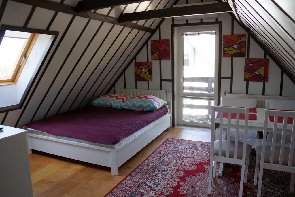 Apartamento As Gosciniec Mikołajki Exterior foto
