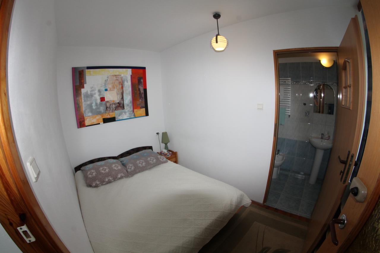 Apartamento As Gosciniec Mikołajki Exterior foto