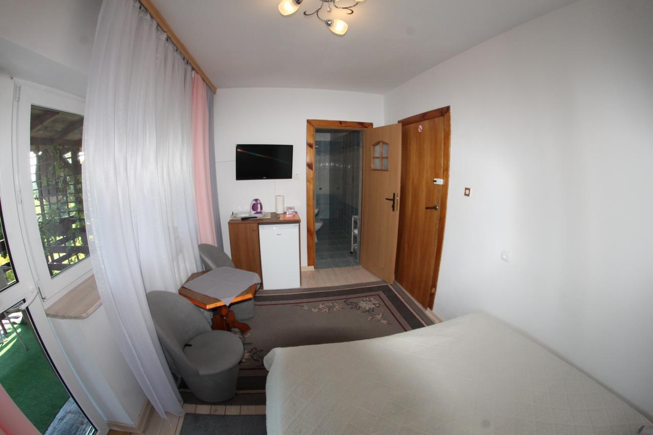 Apartamento As Gosciniec Mikołajki Exterior foto