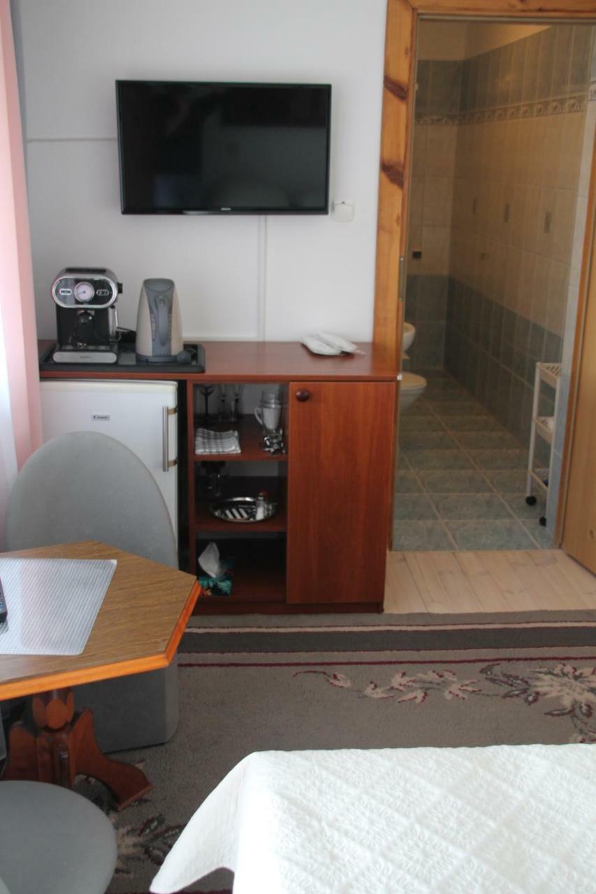 Apartamento As Gosciniec Mikołajki Exterior foto