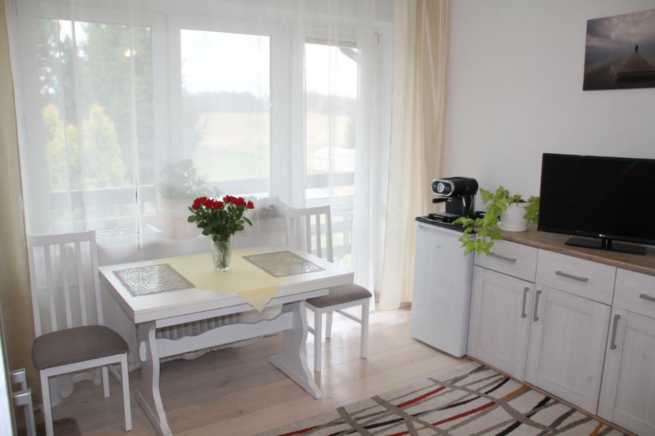 Apartamento As Gosciniec Mikołajki Exterior foto