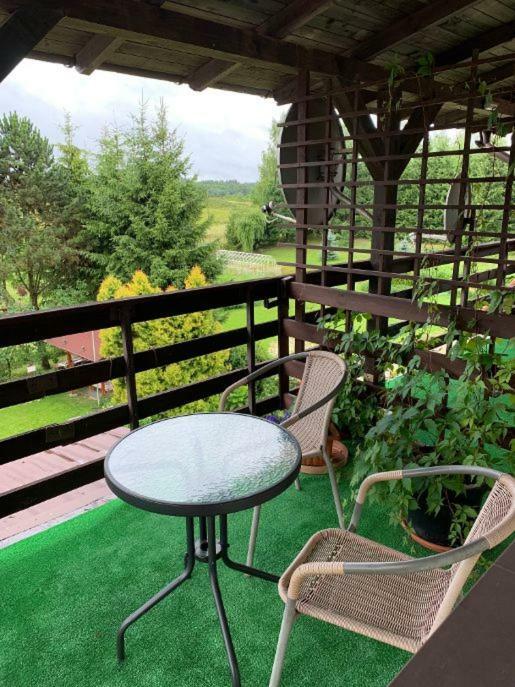 Apartamento As Gosciniec Mikołajki Exterior foto
